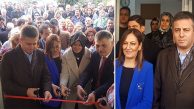 AK Parti Bahçelievler Seçim Bürosu Açıldı