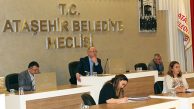 Ataşehir Belediye Meclisi Şubat Ayı Çalışmalarını Tamamladı
