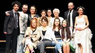 Ataşehir’de Tiyatro Hayalleri Gerçekleşiyor