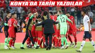 Şenol Güneş’li Millilerimiz Tarih Yazdı: Türkiye 2-0 Fransa  
