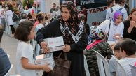 Ataşehir Belediyesi Sokak İftarları Prestij Caddesi İle Sonlandı