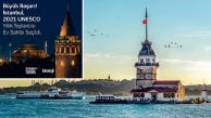 Dünyanın En Önemli Kentleri 2021’de İstanbul’da Buluşuyor!