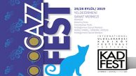 KADFEST Festivali İle Kadıköy’de Caz Sesleri