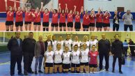 Ataşehir MEM Öğretmenleri Turnuvada Türkiye Voleybol İkincisi