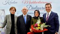 Kılıçdaroğlu, ‘Kadın Ağırlıklı Siyasetin Düzeyi, Dili Güzelleşir’