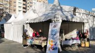 Maltepe’de Engelliler ‘Üret Kazan’ İle Üreterek Kazanıyor