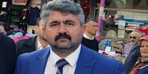 Ak Parti’den İstifa Etti CHP’ye Geçeceği İddia Ediliyor