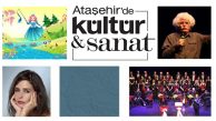 Ataşehir’de Şubat Ayı Kültür Sanat Etkinlik Programı