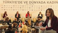 Gamze Akkuş İlgezdi Maltepe Kadın Forumu’na Katıldı
