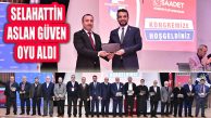 Saadet Partisi Ataşehir İlçe Kongresi Gerçekleşti