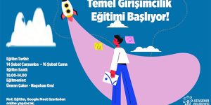 Ataşehir Belediyesi, Kadıköy İŞKUR işbirliğiyle Eğitim Başlıyor