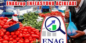 ENAGrup 2024 Yılı İlk Verisi Ocak Ayı Enflasyonunu Açıkladı