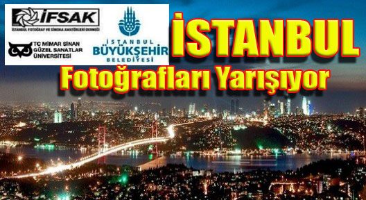 Benim İstanbul’um; İstanbul’un Semtleri