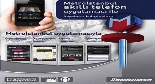 İstanbullular ‘Metroİstanbul’la Tanıştınız mı?