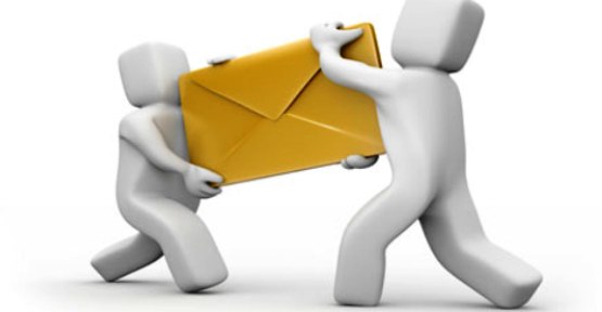 Emniyet’ten Uyarı: Sahte ‘e-posta’lara dikkat!