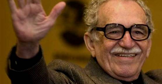 Nobel Ödüllü Yazar Gabriel Garcia Marquez Meksika’da Öldü