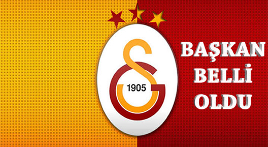 Galatasaray’da Başkan Durgun Yarsuvat Oldu