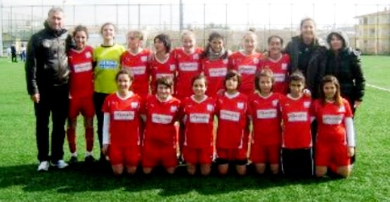 Atşehir Mevlana Lisesi Kız Takımı Türkiye Finali’nde