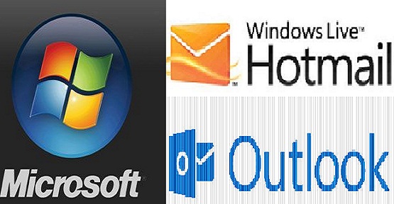 Yazılım devi Microsoft’tan Hotmail’e veda