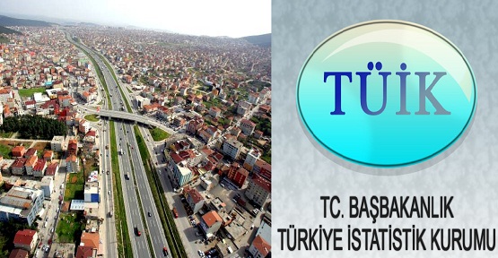 TÜİK`ten Türkiye’nin 2012 Yılı Nüfus Açıklaması