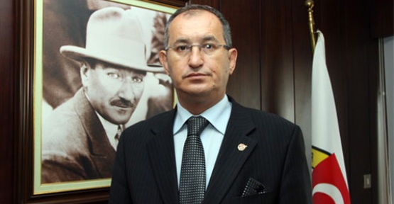 Türkiye Gazeteciler Federasyonu Başkanı seçildi